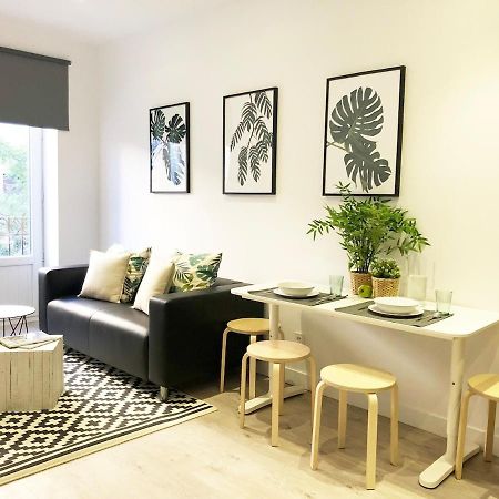 Encantador Apartamento Atocha Мадрид Экстерьер фото