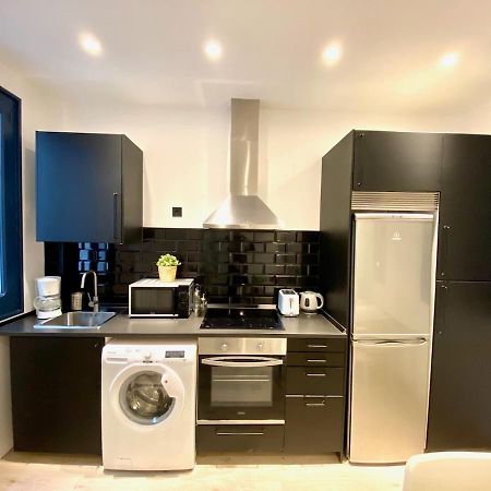 Encantador Apartamento Atocha Мадрид Экстерьер фото
