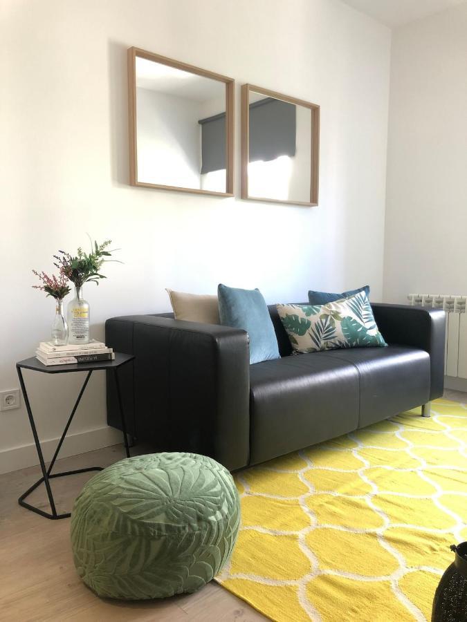 Encantador Apartamento Atocha Мадрид Экстерьер фото